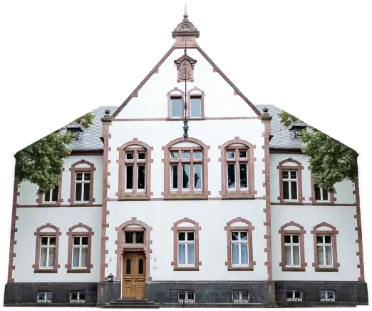 Firmenzentrale von Dermanostic