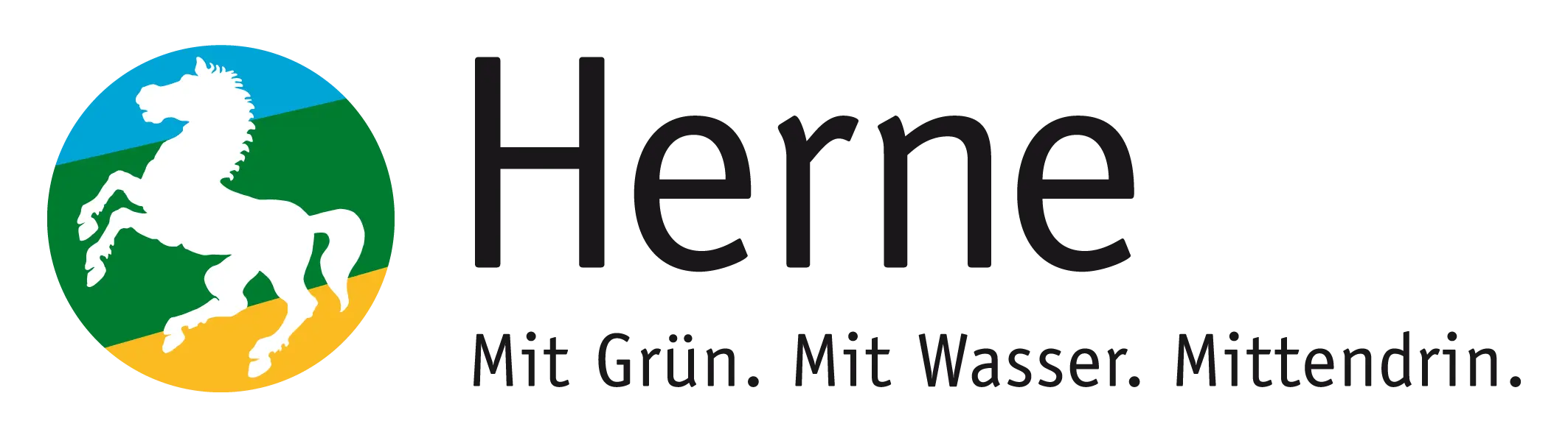 Logo Stadt Herne
